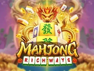 Mahjong Rich Ways