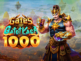Gates Of Gatot Kaca 1000