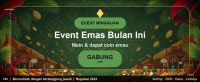 Akses Link Alternatif Resmi