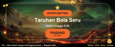Pengalaman Bermain Kelas VIP