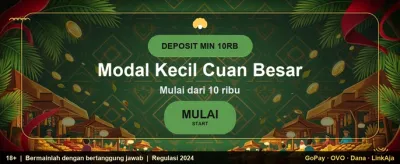 Slot Gacor Terpercaya Indonesia